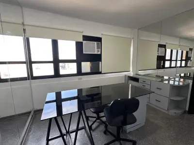 Escritório para alugar em Catedral, Assunção, 60 m² 2