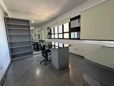 Escritório para alugar em Catedral, Assunção, 60 m² 3