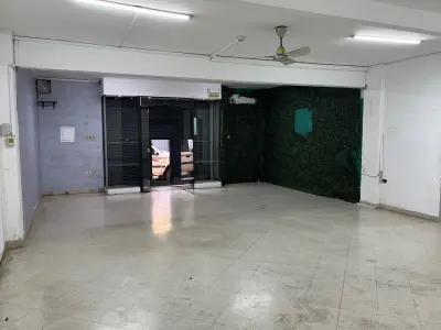 Oficina en alquiler en Catedral, Asunción 2