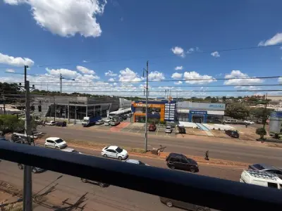 Escritório para alugar em Ciudad del Este, Km 4 Supercarretera 2