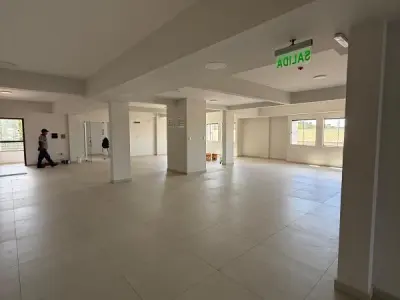 Escritório para alugar em Ciudad del Este, Km 4 Supercarretera 4