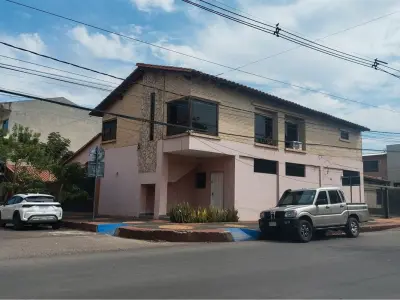 Escritório para alugar em coworking em Villa Aurelia 2