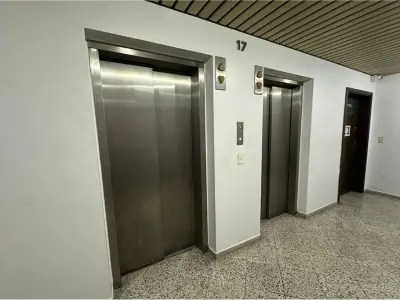 Escritório para alugar em edifício corporativo, Catedral 3