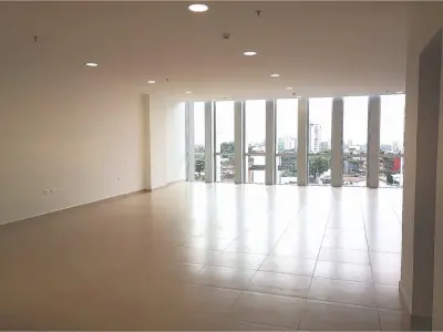 Escritório para alugar no Edifício Zenith, San Roque, Assunção 3