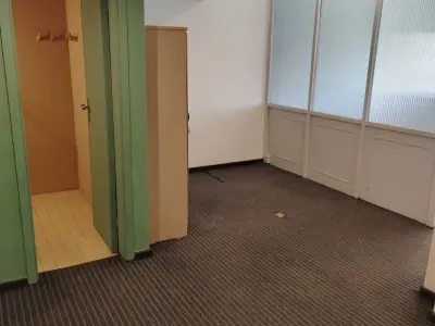 Office for Rent in La Encarnación, Asunción 3