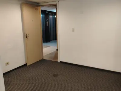 Office for Rent in La Encarnación, Asunción 4