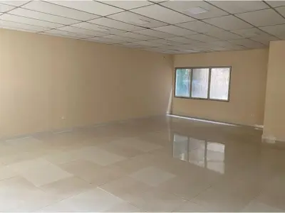 Office for rent in downtown Asunción, 110 m² 2
