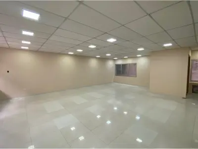 Office for rent in downtown Asunción, 110 m² 4