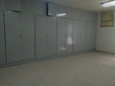 Oficina en alquiler en el centro de Asunción – 500 m² 4