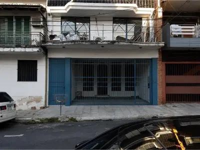 Escritório para alugar no centro de Assunção, La Encarnación 2