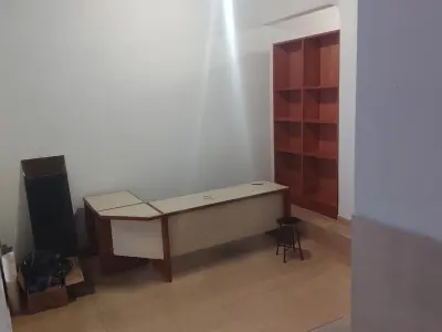 Escritório para alugar no centro de Assunção, La Encarnación 3