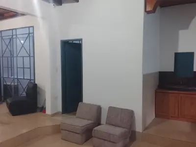 Escritório para alugar no centro de Assunção, La Encarnación 4