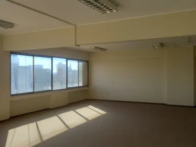 Oficina en alquiler en el centro de Asunción | Piso 10 2