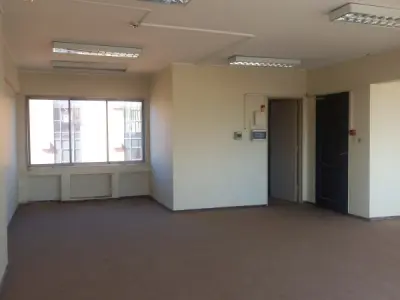 Oficina en alquiler en el centro de Asunción | Piso 10 3
