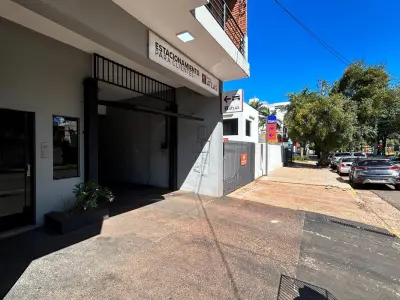 Office for rent in downtown Encarnación 4