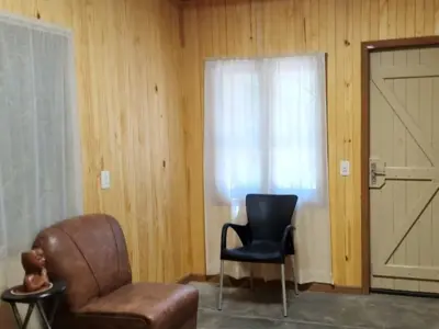 Office for rent in Filadelfia, Boquerón 4