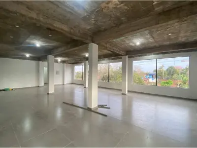 Escritório para alugar em Km 9 Acaray, Ciudad del Este, 180 m² 3
