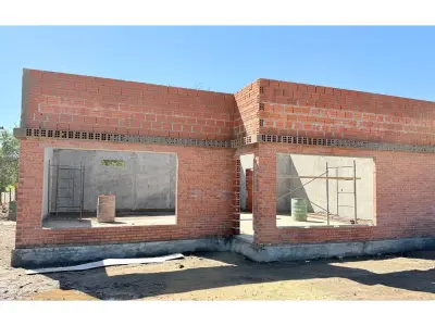 Office for rent in Loma Plata, Boquerón 3