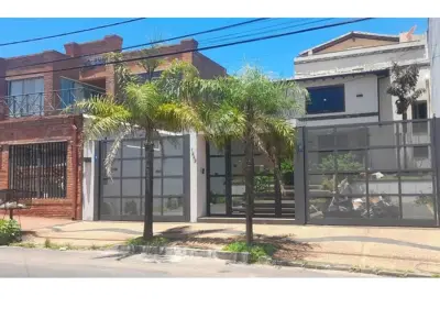 Oficina en alquiler en Los Laureles, Asunción 3