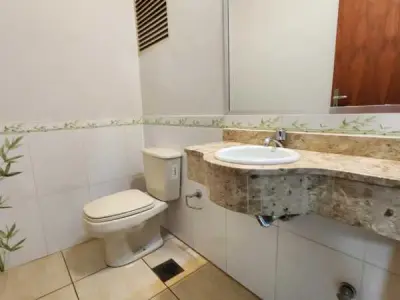 Office for rent at Paraná Country Club, Hernandarias 4
