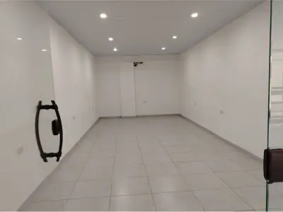 Escritório para alugar no Paseo Dylan 4