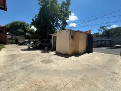 Escritório para alugar em Recoleta, Assunção 4