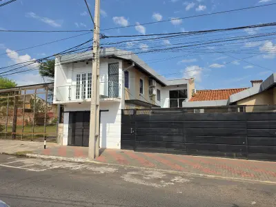 Escritório para alugar em Sajonia, Assunção – 160 m² 2