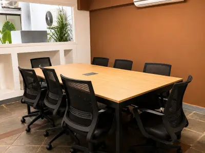 Oficina en alquiler en San Cristóbal, Asunción 3