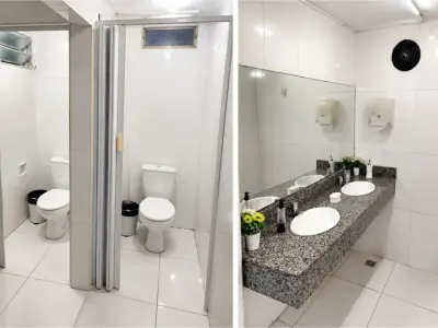 Office for rent in San Cristóbal, Asunción 3