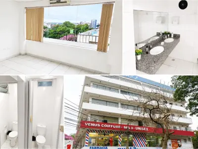 Office for rent in San Cristóbal, Asunción 4