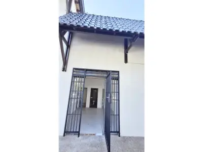 Oficina en alquiler en San Lorenzo, Central 3
