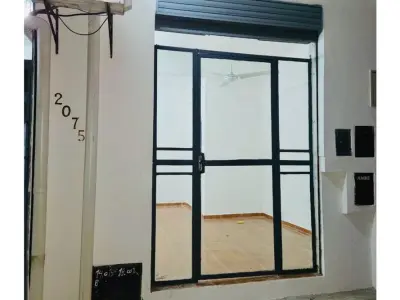 Escritório para alugar em Tembetary, Assunção 4