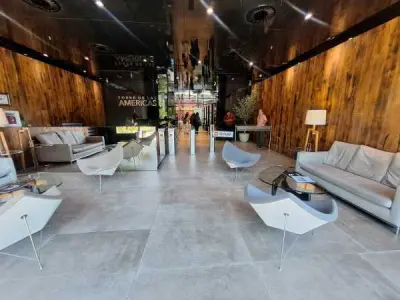 Office for Rent at Torre Las Américas, Recoleta, Asunción 2