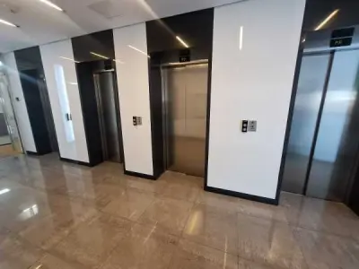 Office for Rent at Torre Las Américas, Recoleta, Asunción 3