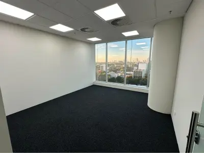 Office for rent at Torres Las Américas, Recoleta 3