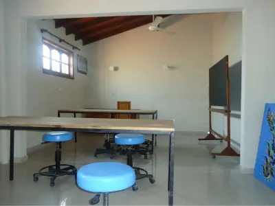 Oficina en alquiler para coworking en Villa Aurelia 3