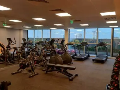 Office for sale with rental income in Corporate Building, Shopping del Sol area 3