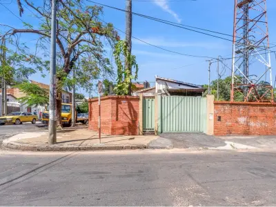 Oficina en venta en Ciudad Nueva, Asunción 2