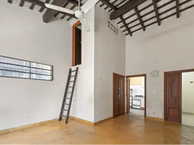 Oficina en venta en Ciudad Nueva, Asunción 4