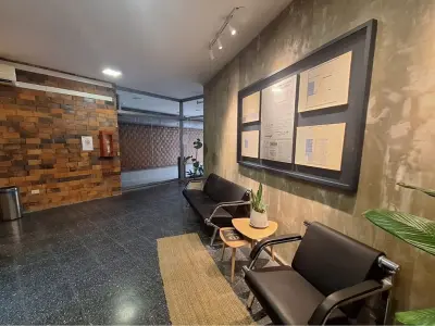 Escritório à venda no Edifício Beton 1, Catedral 3