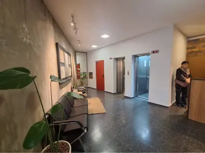 Escritório à venda no Edifício Beton 1, Catedral 4
