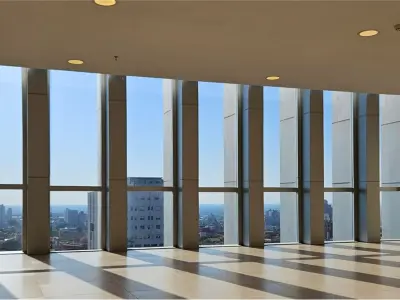 Oficina en venta en Edificio Corporativo Zenith, General Díaz 3