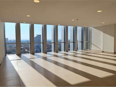 Oficina en venta en Edificio Corporativo Zenith, General Díaz 4