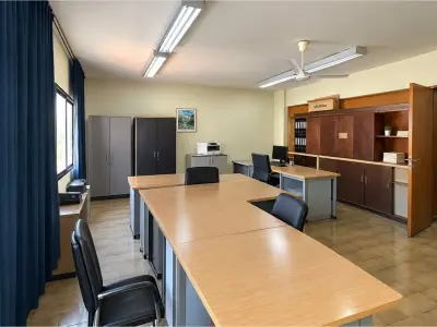 Oficina en venta en Edificio Garantía, Catedral, Asunción 3