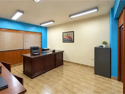 Oficina en venta en Edificio Garantía, Catedral, Asunción 4