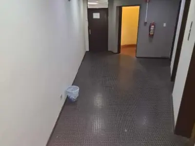 Oficina en venta en Edificio La Encarnación, centro de Asunción 5