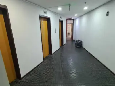 Oficina en venta en Edificio La Encarnación, centro de Asunción 2