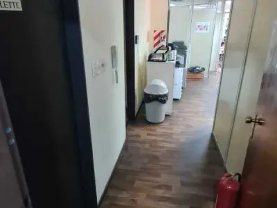 Oficina en venta en Edificio La Encarnación, centro de Asunción 5