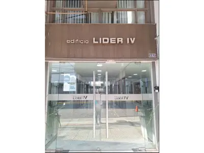 Escritório à venda no Edifício Lider IV, 5º andar 3