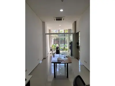 Escritório à venda no edifício Quantum Park, Recoleta 3